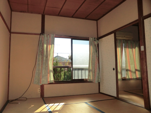 3/19 リビング/ダイニング