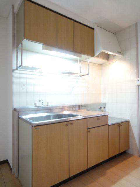 10/23 キッチン