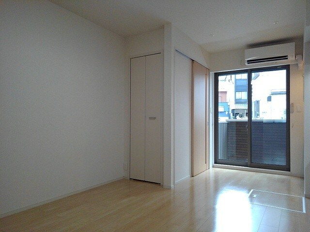 4/22 リビング/ダイニング