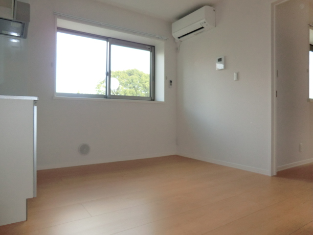 4/27 リビング/ダイニング