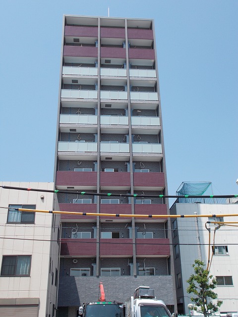 1/30 外観