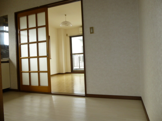 4/22 リビング/ダイニング