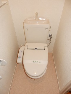 12/27 トイレ