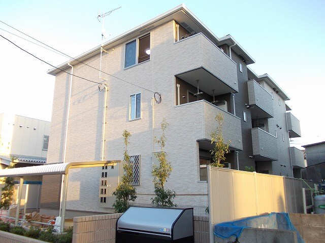 1/22 外観