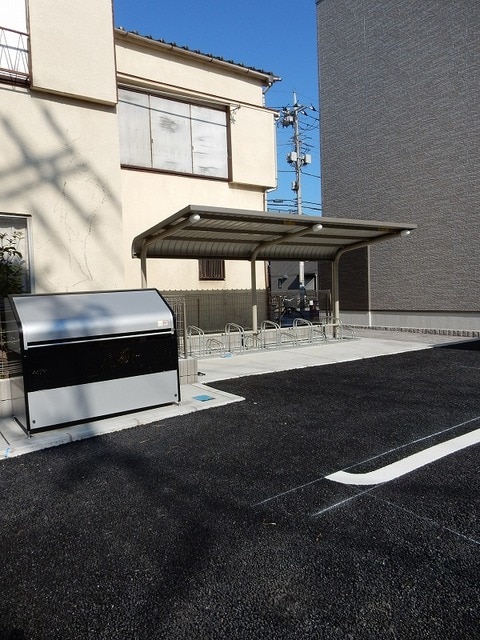 2/8 エントランス