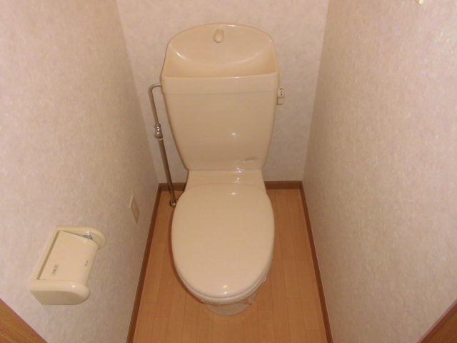 18/30 トイレ