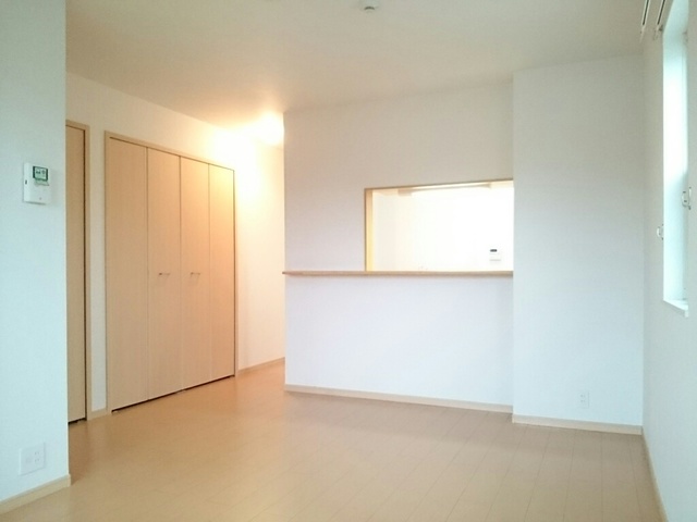 4/27 リビング/ダイニング