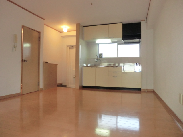 4/27 リビング/ダイニング