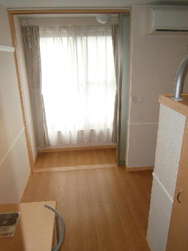 3/24 リビング/ダイニング