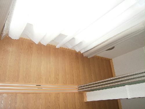 11/24 バルコニー