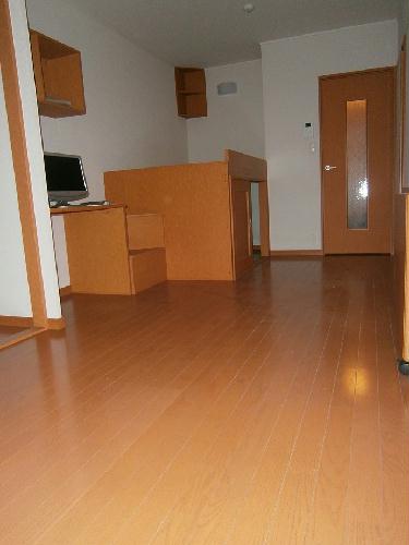 3/22 リビング/ダイニング