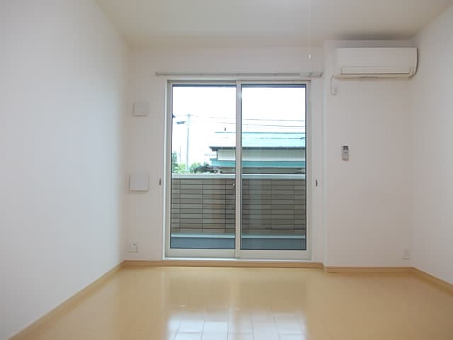 4/27 リビング/ダイニング