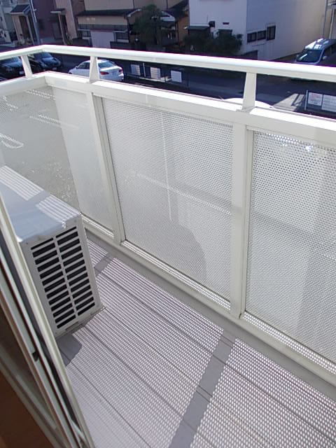 15/24 バルコニー