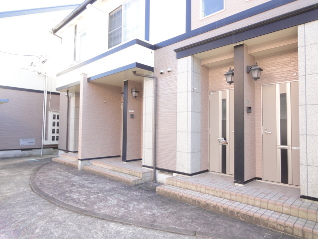 17/24 エントランス