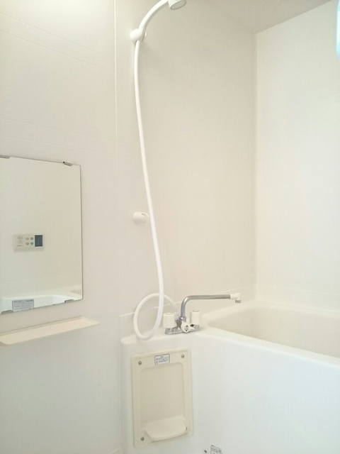 11/23 浴室