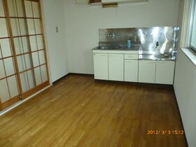 3/19 リビング/ダイニング