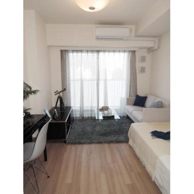 3/7 リビング/ダイニング