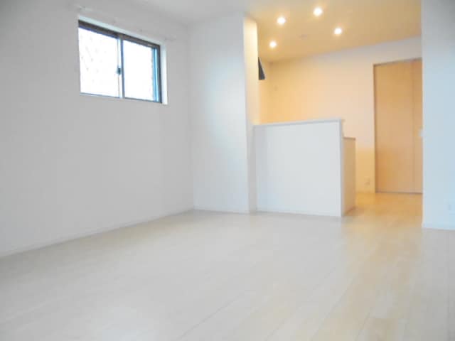 3/23 リビング/ダイニング