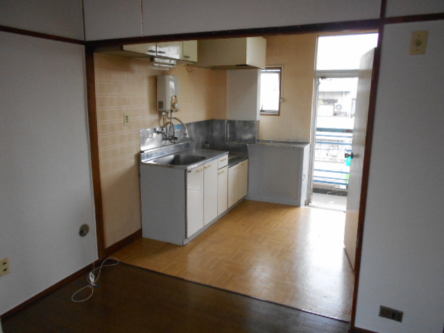 4/30 リビング/ダイニング