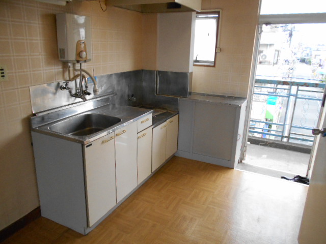 3/30 リビング/ダイニング