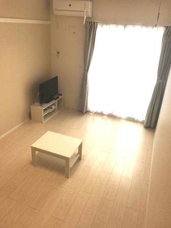 3/13 リビング/ダイニング