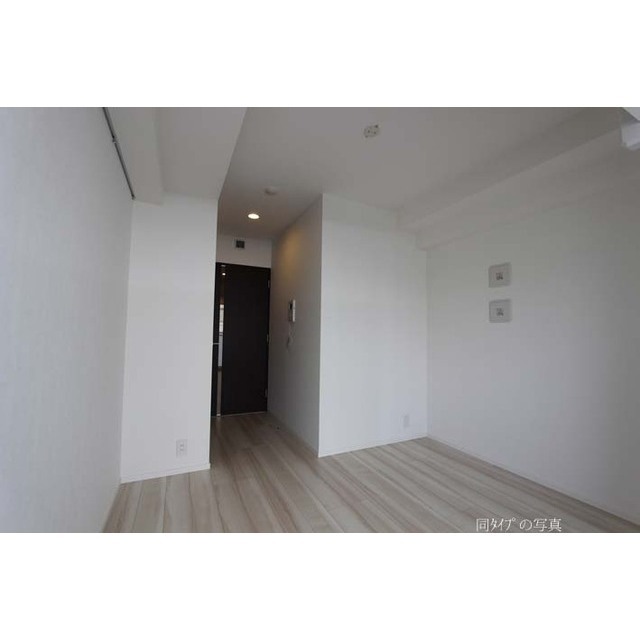 3/18 リビング/ダイニング