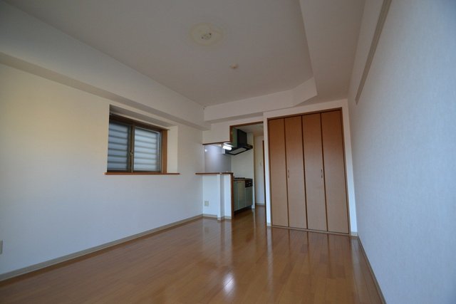 4/16 リビング/ダイニング