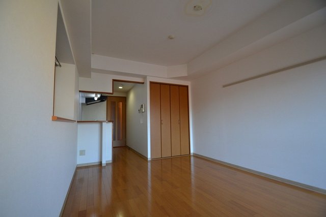 5/16 リビング/ダイニング