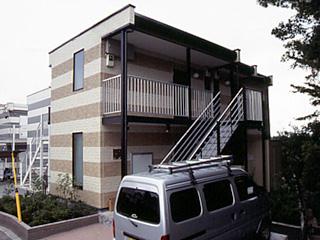 13/20 エントランス