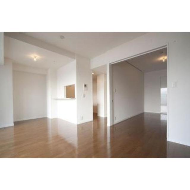 3/9 リビング/ダイニング