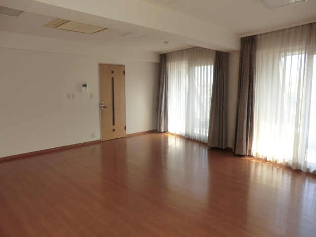 5/30 リビング/ダイニング