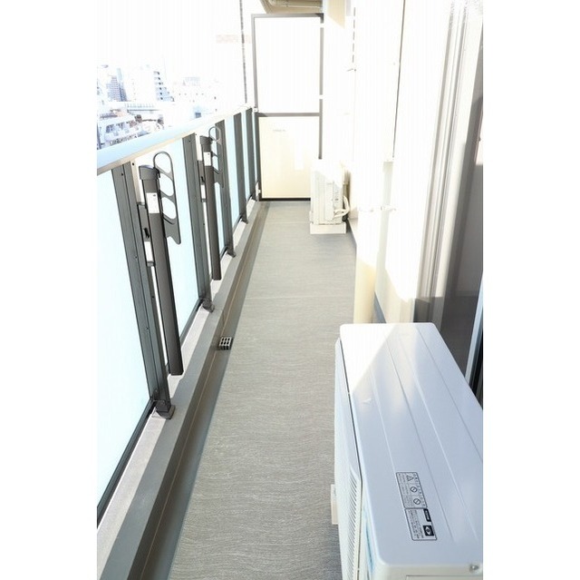 14/25 バルコニー