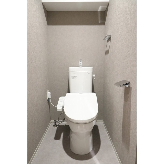 10/25 トイレ