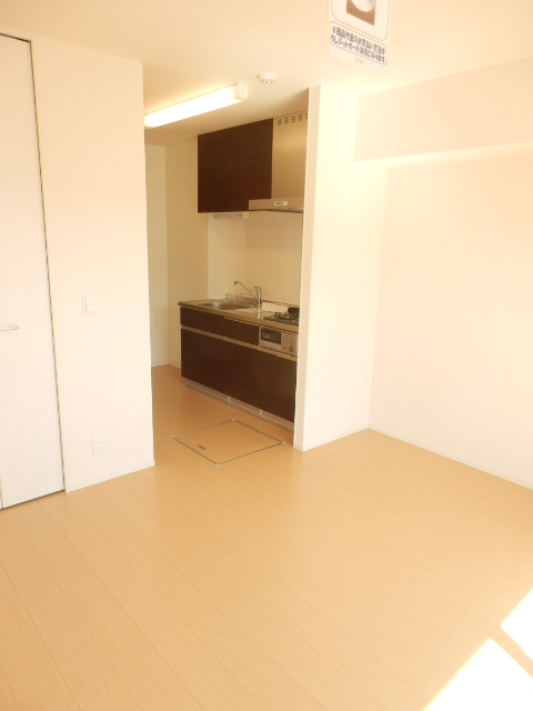 4/29 リビング/ダイニング