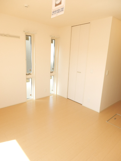 7/29 リビング/ダイニング