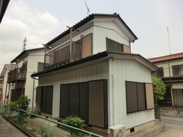 1/30 外観