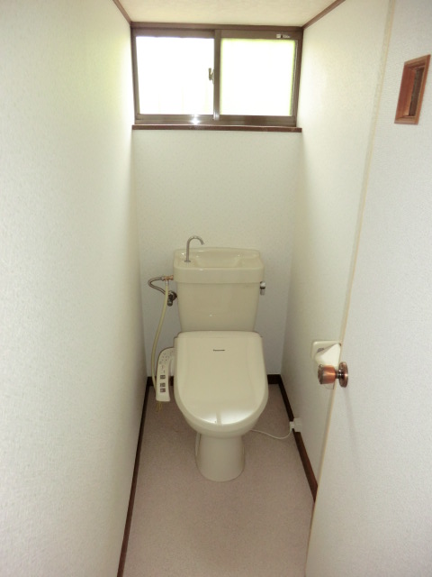 14/30 トイレ