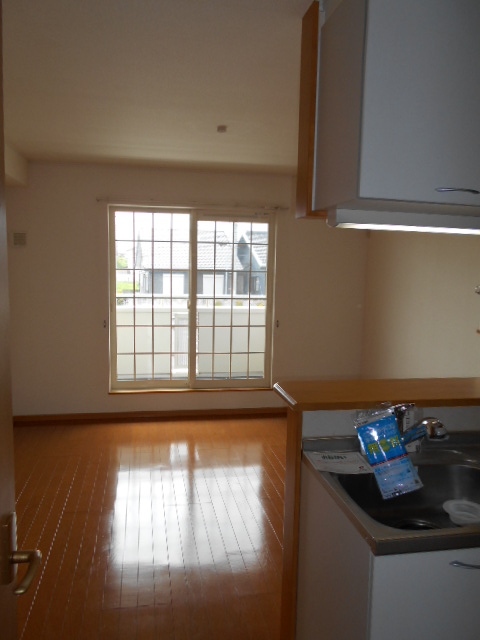 5/30 リビング/ダイニング