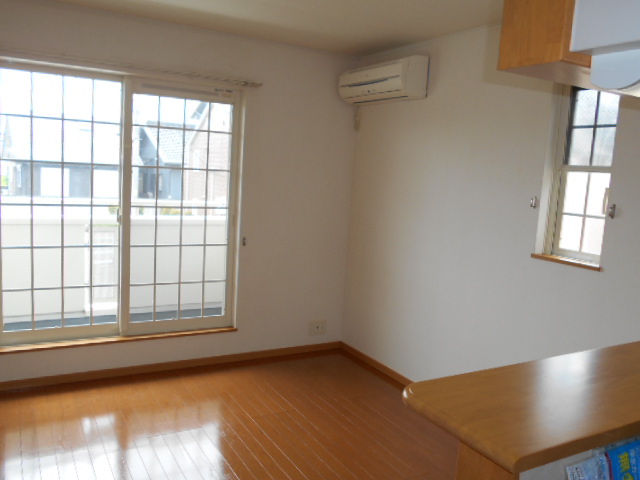 6/30 リビング/ダイニング