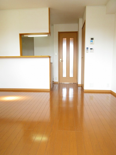 4/30 リビング/ダイニング