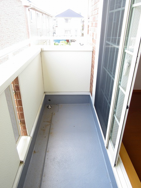 19/30 バルコニー