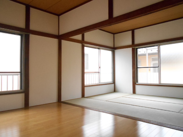 3/30 リビング/ダイニング