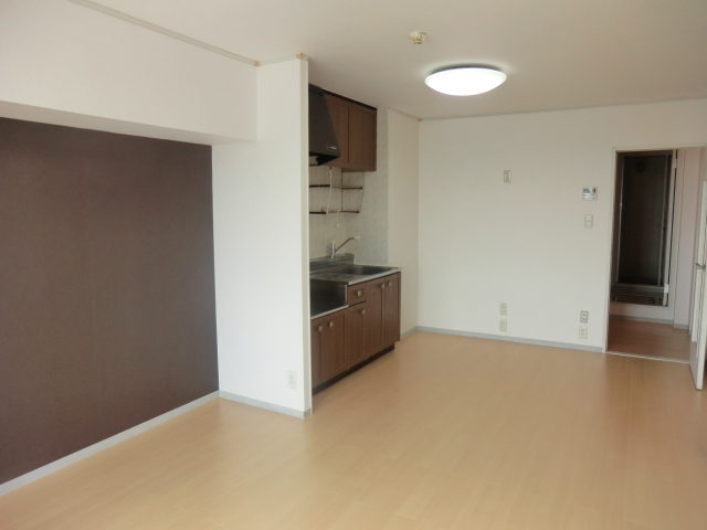 4/30 リビング/ダイニング