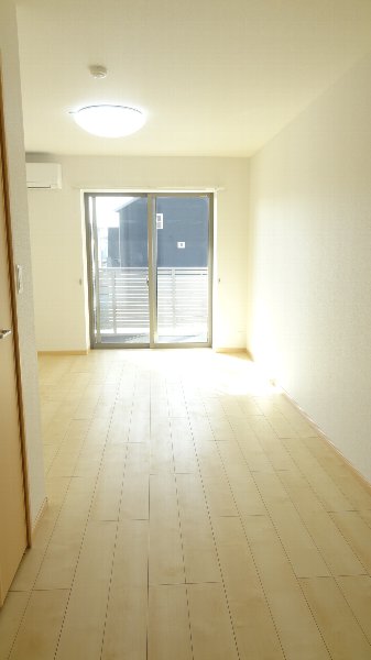 3/22 リビング/ダイニング