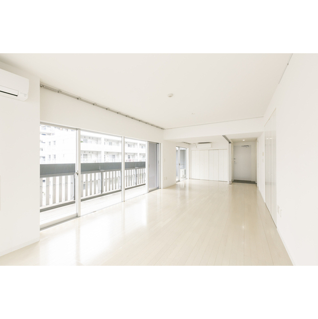 4/22 リビング/ダイニング