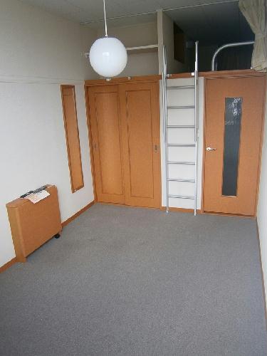 4/12 リビング/ダイニング