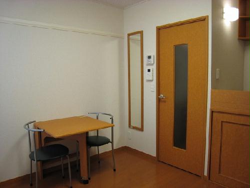 4/22 リビング/ダイニング