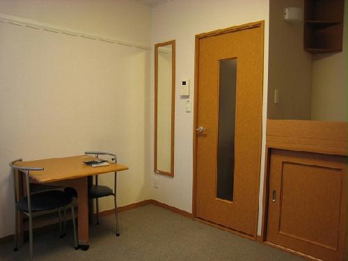 3/22 リビング/ダイニング