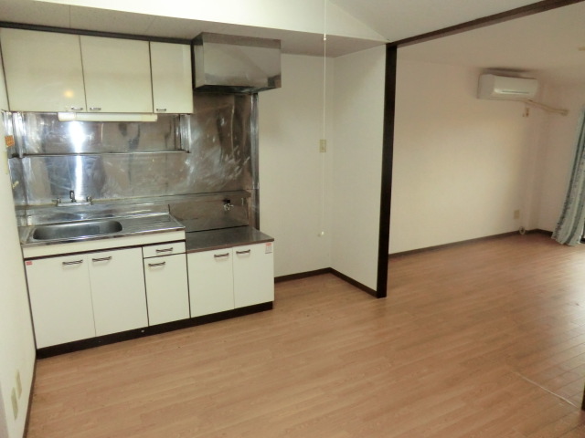 5/30 リビング/ダイニング