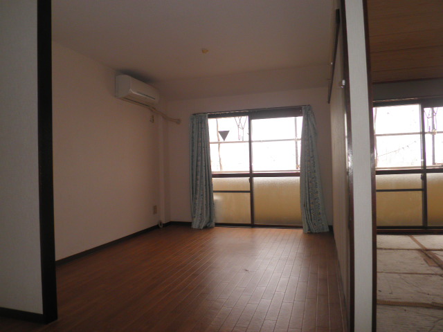 3/30 リビング/ダイニング